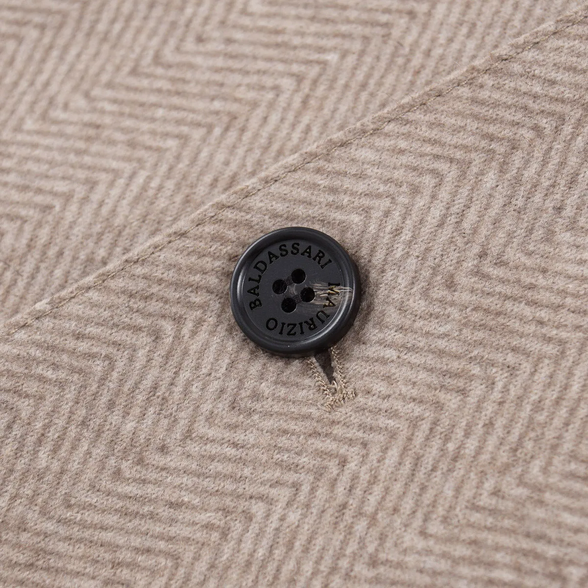 Maurizio Baldassari Cashmere 'Soft Jacket' Blazer Clothing_Maurizio-Baldassari
