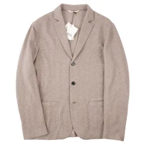 Maurizio Baldassari Cashmere 'Soft Jacket' Blazer Clothing_Maurizio-Baldassari