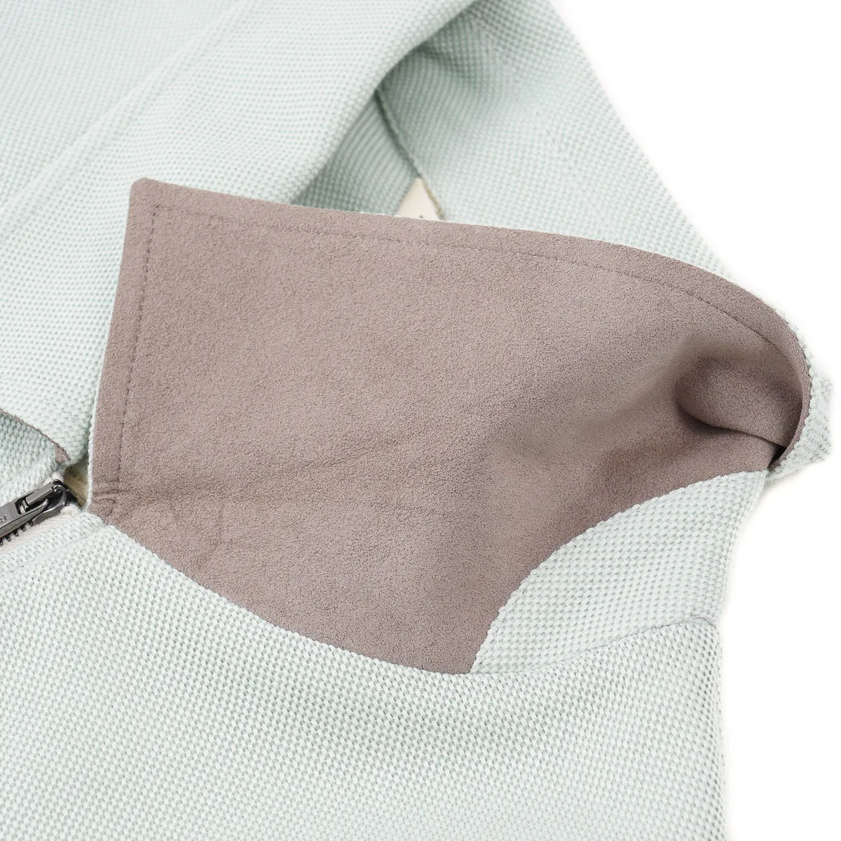 Maurizio Baldassari Cotton-Cashmere Jacket Clothing_Maurizio-Baldassari