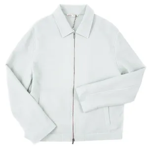 Maurizio Baldassari Cotton-Cashmere Jacket Clothing_Maurizio-Baldassari