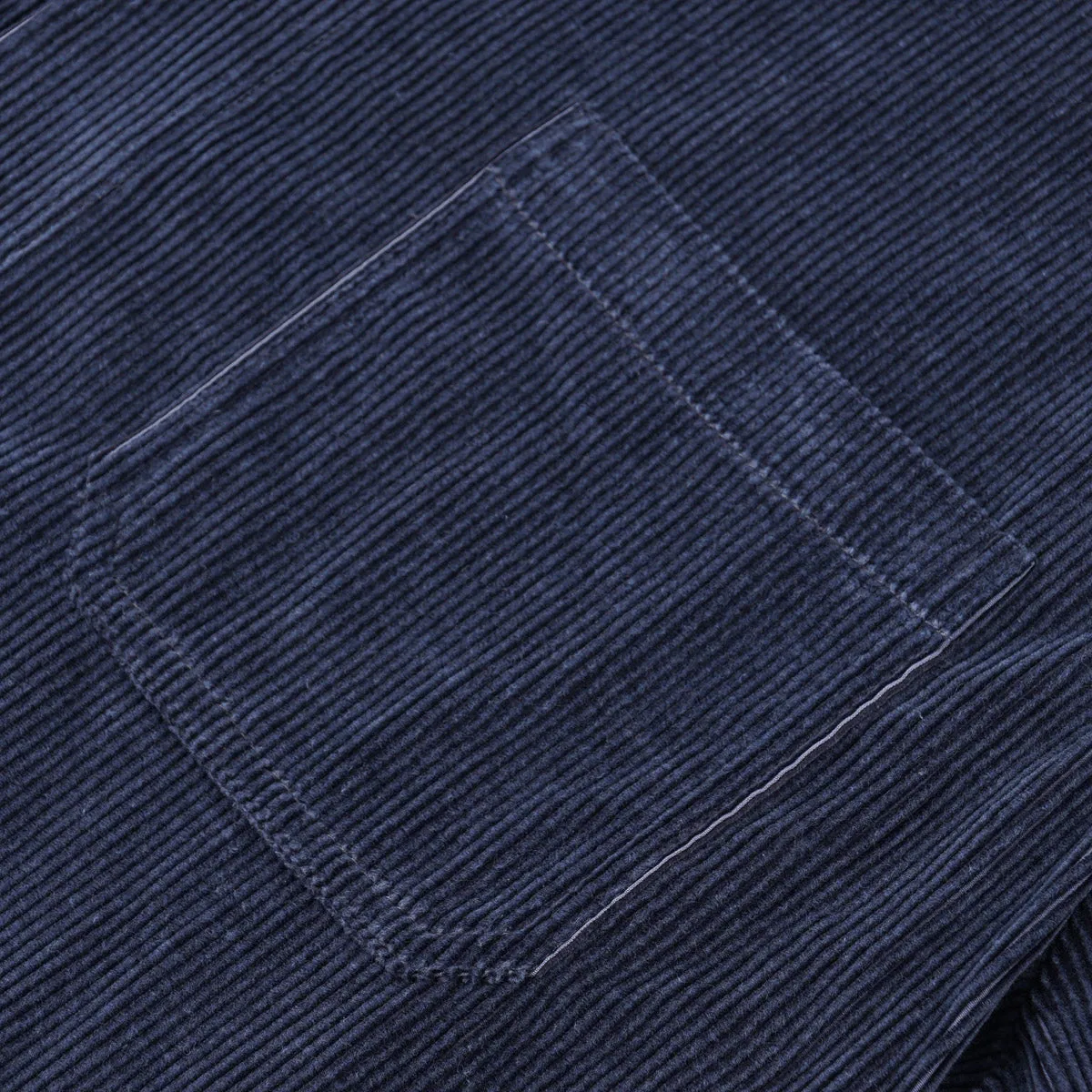 Maurizio Baldassari Cotton-Cashmere Overshirt Clothing_Maurizio-Baldassari
