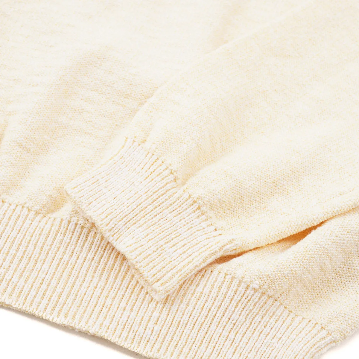 Maurizio Baldassari Cotton Sweater Clothing_Maurizio-Baldassari