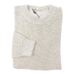 Maurizio Baldassari Cotton Sweater Clothing_Maurizio-Baldassari