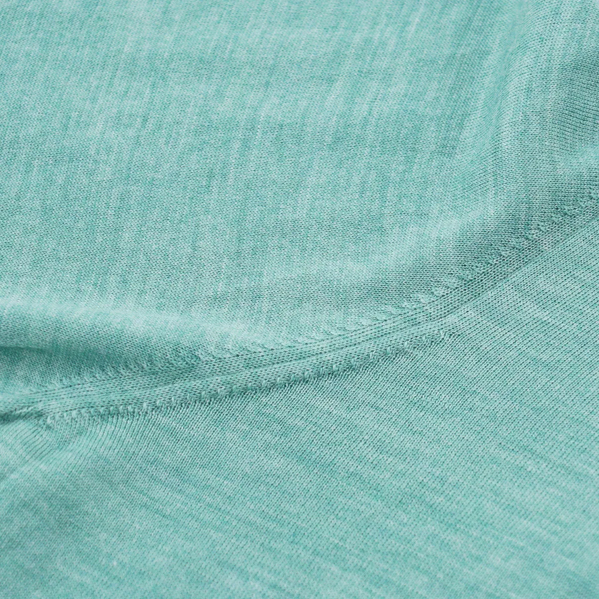 Maurizio Baldassari Half-Zip Polo Sweater Clothing_Maurizio-Baldassari