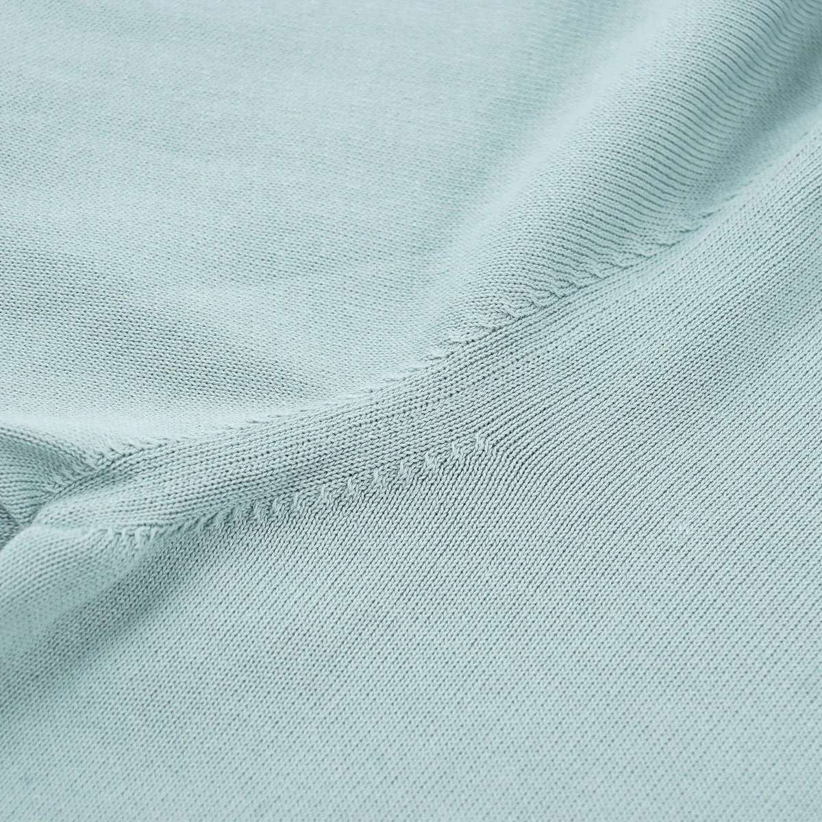 Maurizio Baldassari Half-Zip Sweater Clothing_Maurizio-Baldassari