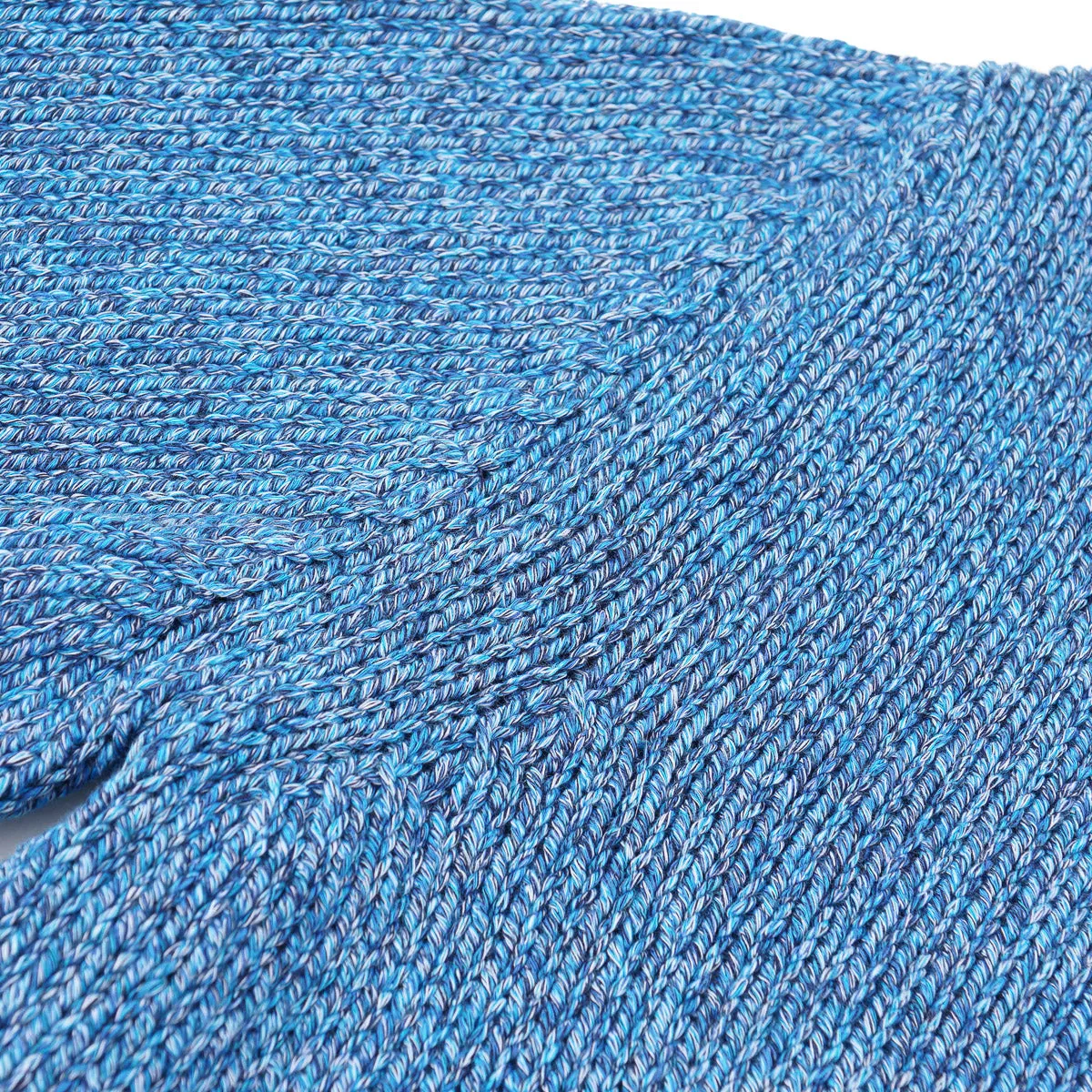 Maurizio Baldassari Heavy Cotton Sweater Clothing_Maurizio-Baldassari