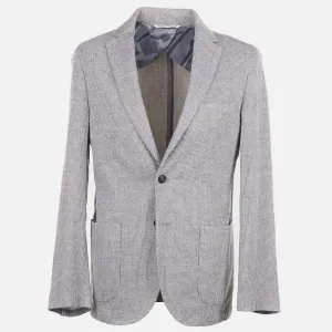 Maurizio Baldassari Jersey Cashmere 'Soft Jacket' Clothing_Maurizio-Baldassari