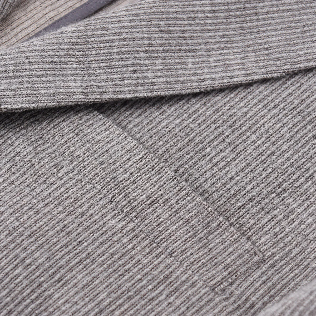 Maurizio Baldassari Jersey Cashmere 'Soft Jacket' Clothing_Maurizio-Baldassari