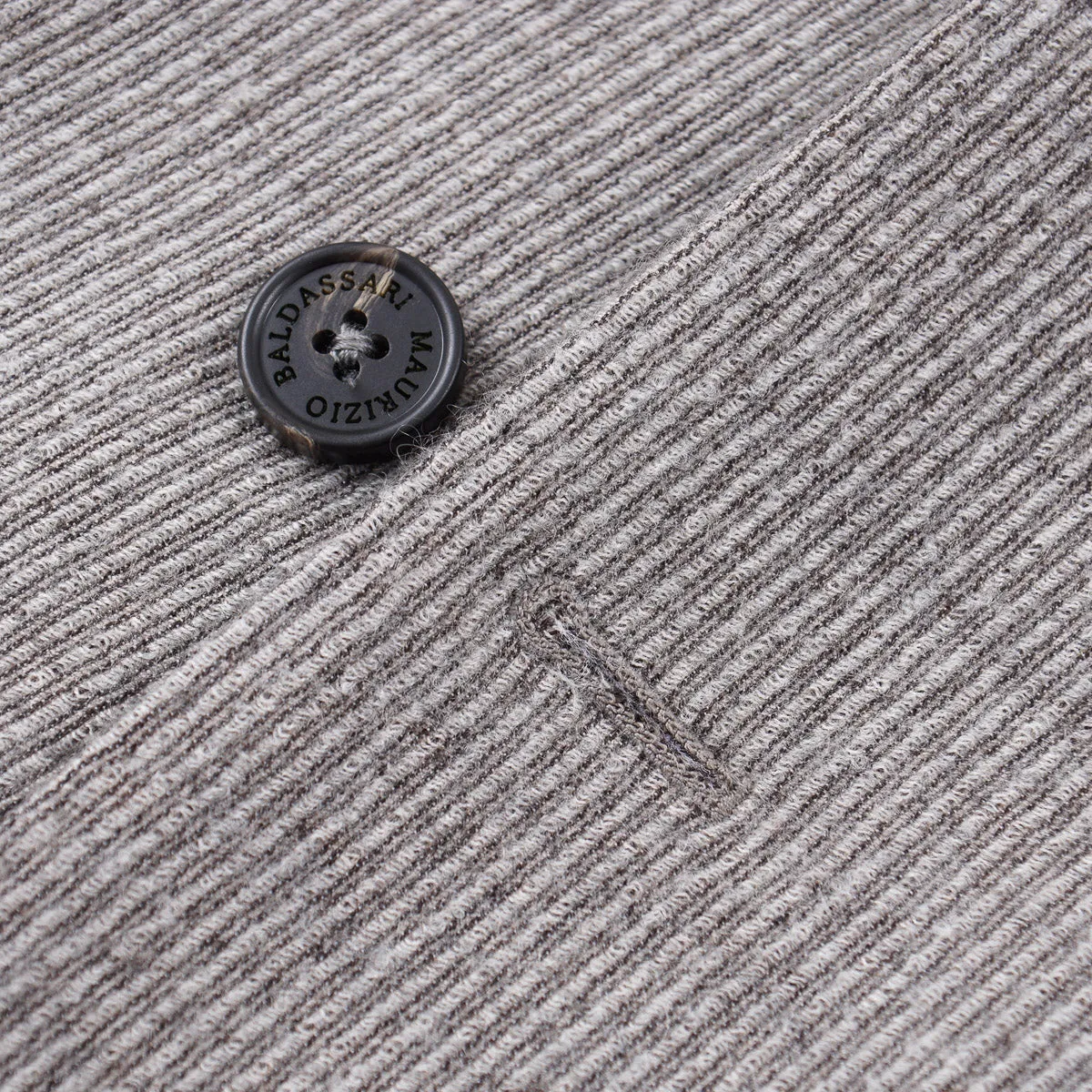 Maurizio Baldassari Jersey Cashmere 'Soft Jacket' Clothing_Maurizio-Baldassari
