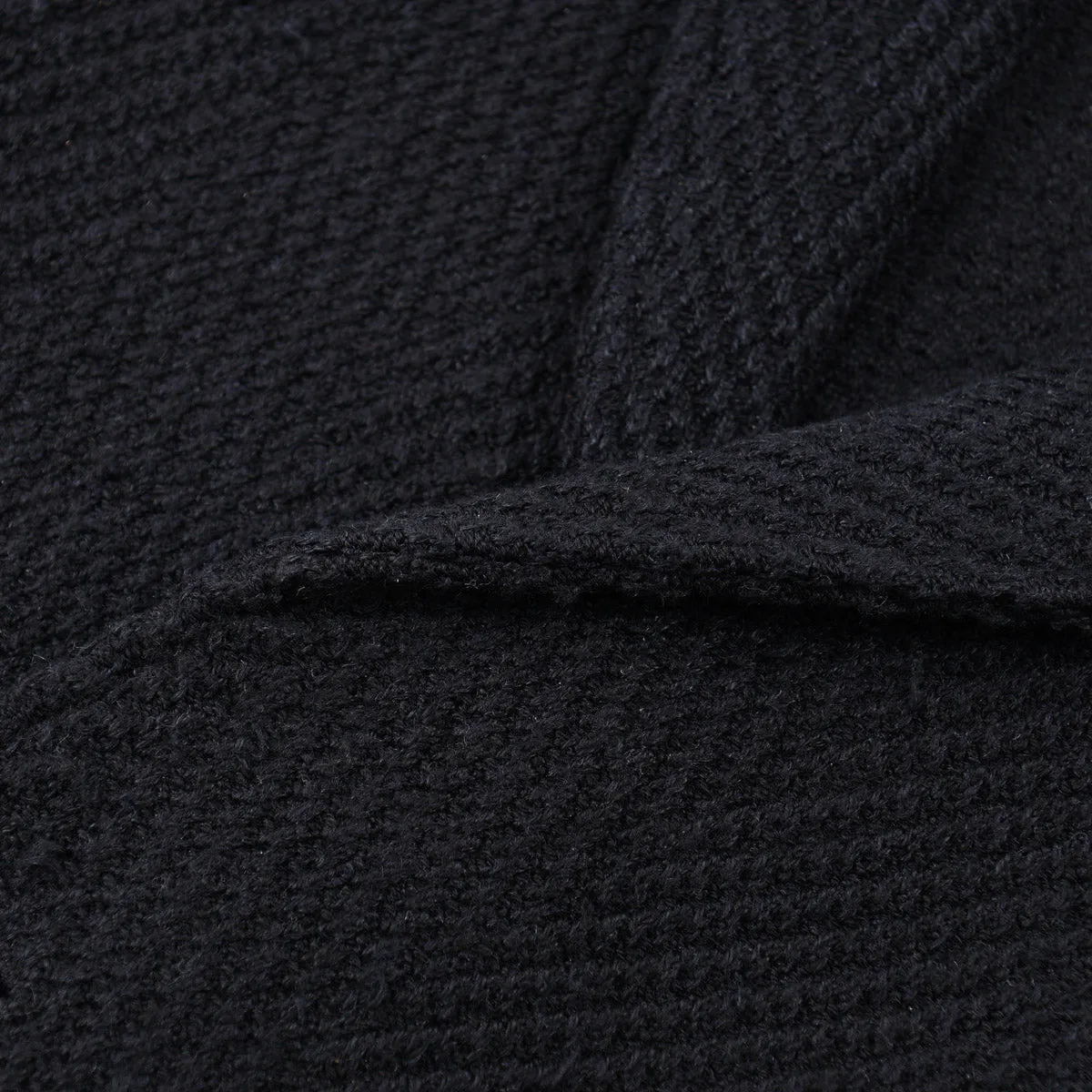Maurizio Baldassari Knit Cardigan Sweater-Blazer Clothing_Maurizio-Baldassari