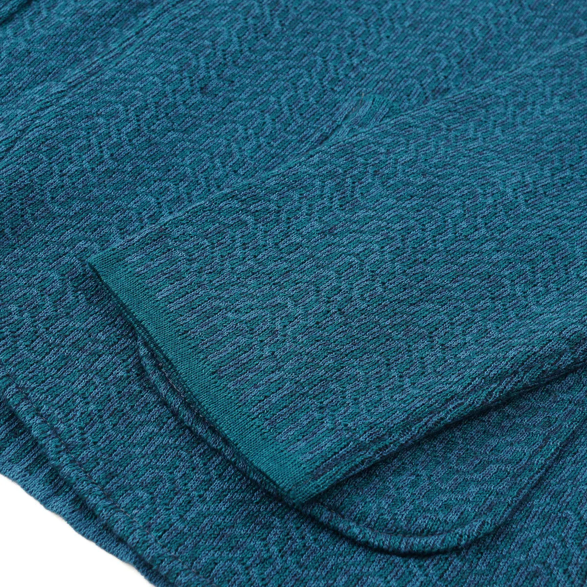 Maurizio Baldassari Knit Cardigan Sweater-Blazer Clothing_Maurizio-Baldassari
