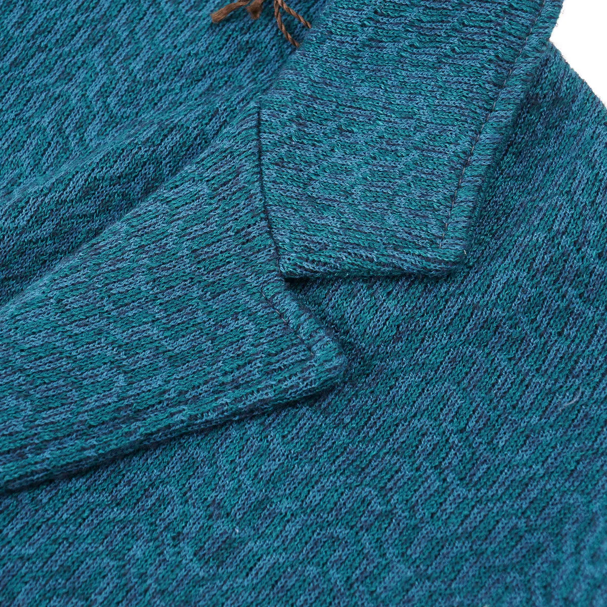 Maurizio Baldassari Knit Cardigan Sweater-Blazer Clothing_Maurizio-Baldassari