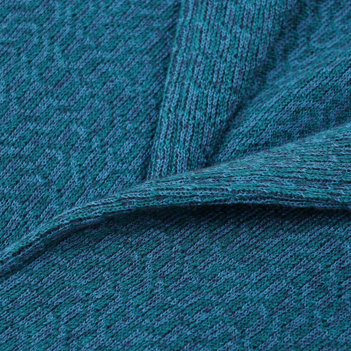 Maurizio Baldassari Knit Cardigan Sweater-Blazer Clothing_Maurizio-Baldassari