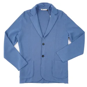 Maurizio Baldassari Knit Cardigan Sweater-Blazer Clothing_Maurizio-Baldassari