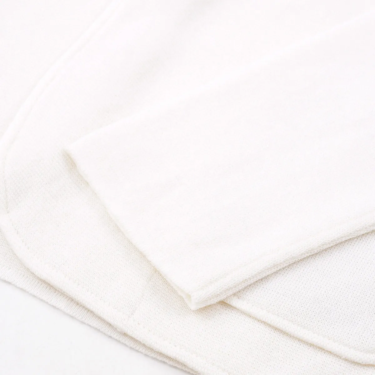 Maurizio Baldassari Knit Cardigan Sweater-Blazer Clothing_Maurizio-Baldassari