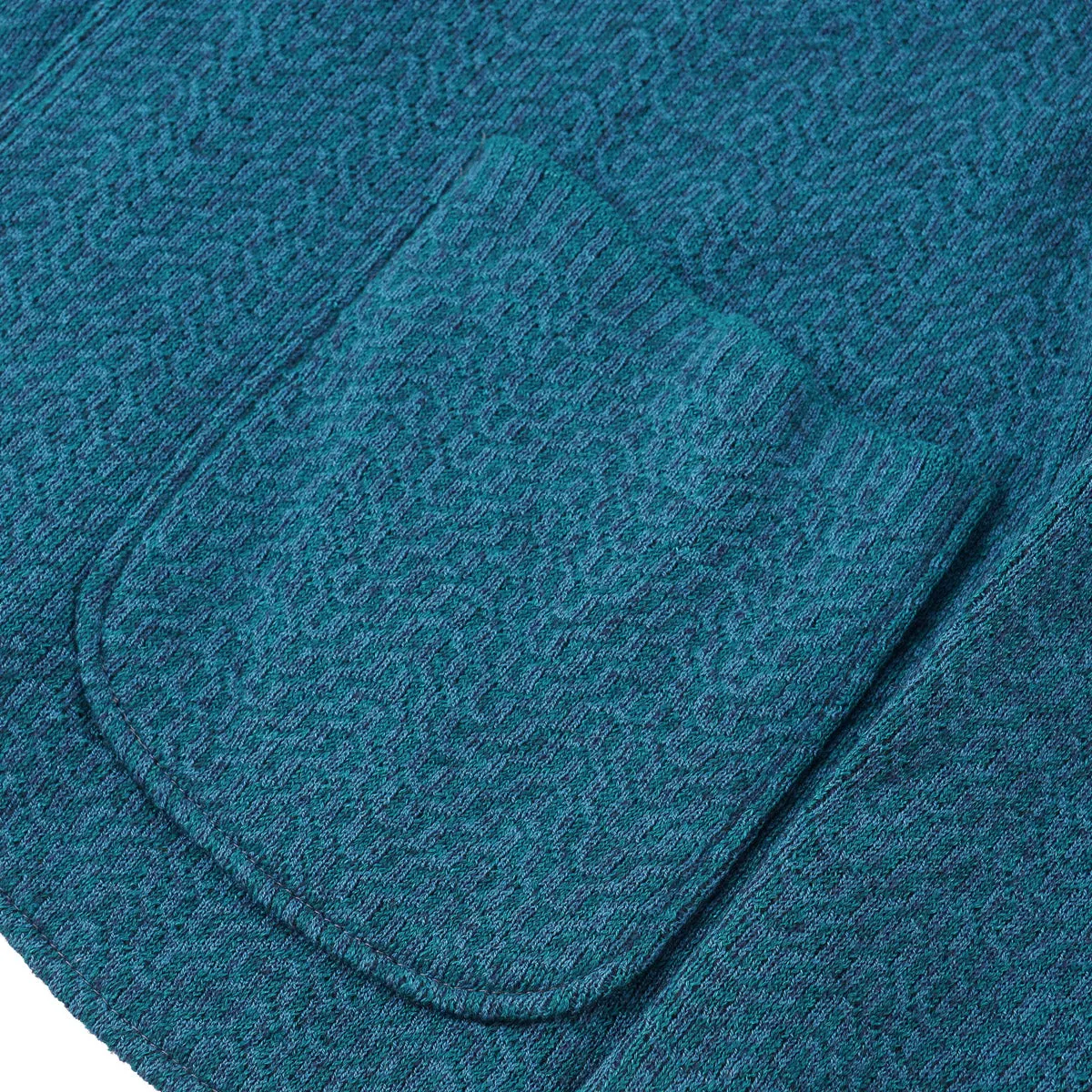 Maurizio Baldassari Knit Cardigan Sweater-Blazer Clothing_Maurizio-Baldassari