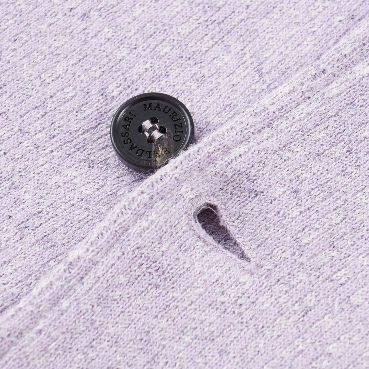 Maurizio Baldassari Knit Cardigan Sweater-Blazer Clothing_Maurizio-Baldassari