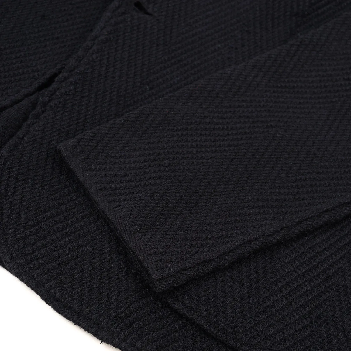 Maurizio Baldassari Knit Cardigan Sweater-Blazer Clothing_Maurizio-Baldassari