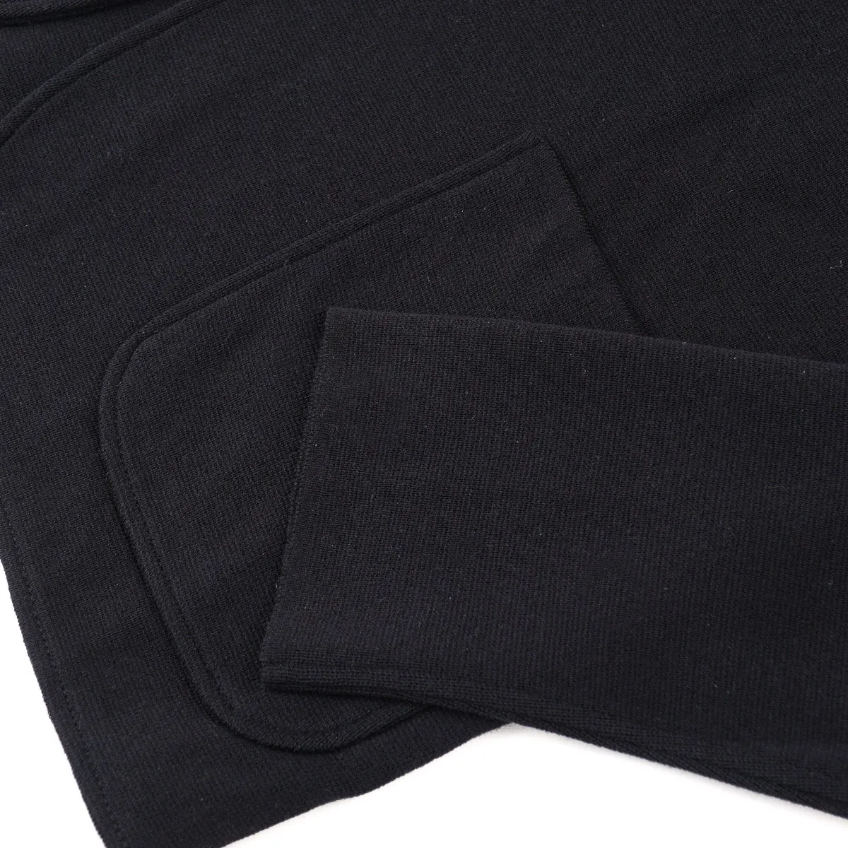 Maurizio Baldassari Knit Cardigan Sweater-Blazer Clothing_Maurizio-Baldassari