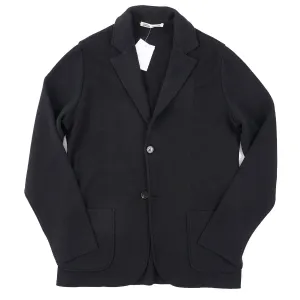 Maurizio Baldassari Knit Cardigan Sweater-Blazer Clothing_Maurizio-Baldassari