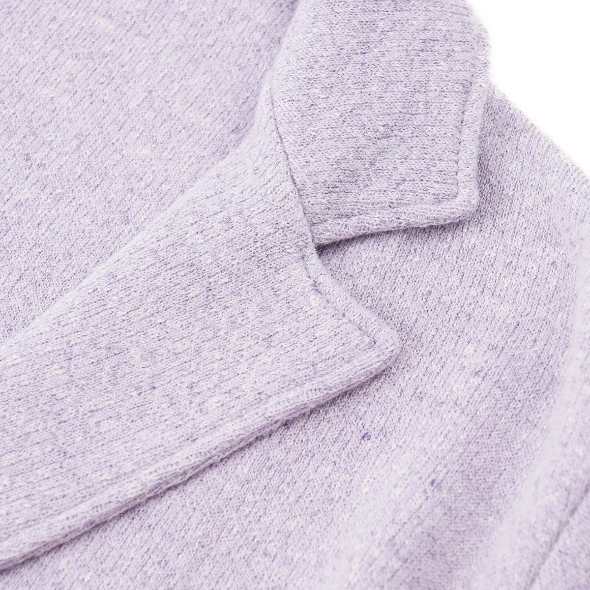 Maurizio Baldassari Knit Cardigan Sweater-Blazer Clothing_Maurizio-Baldassari