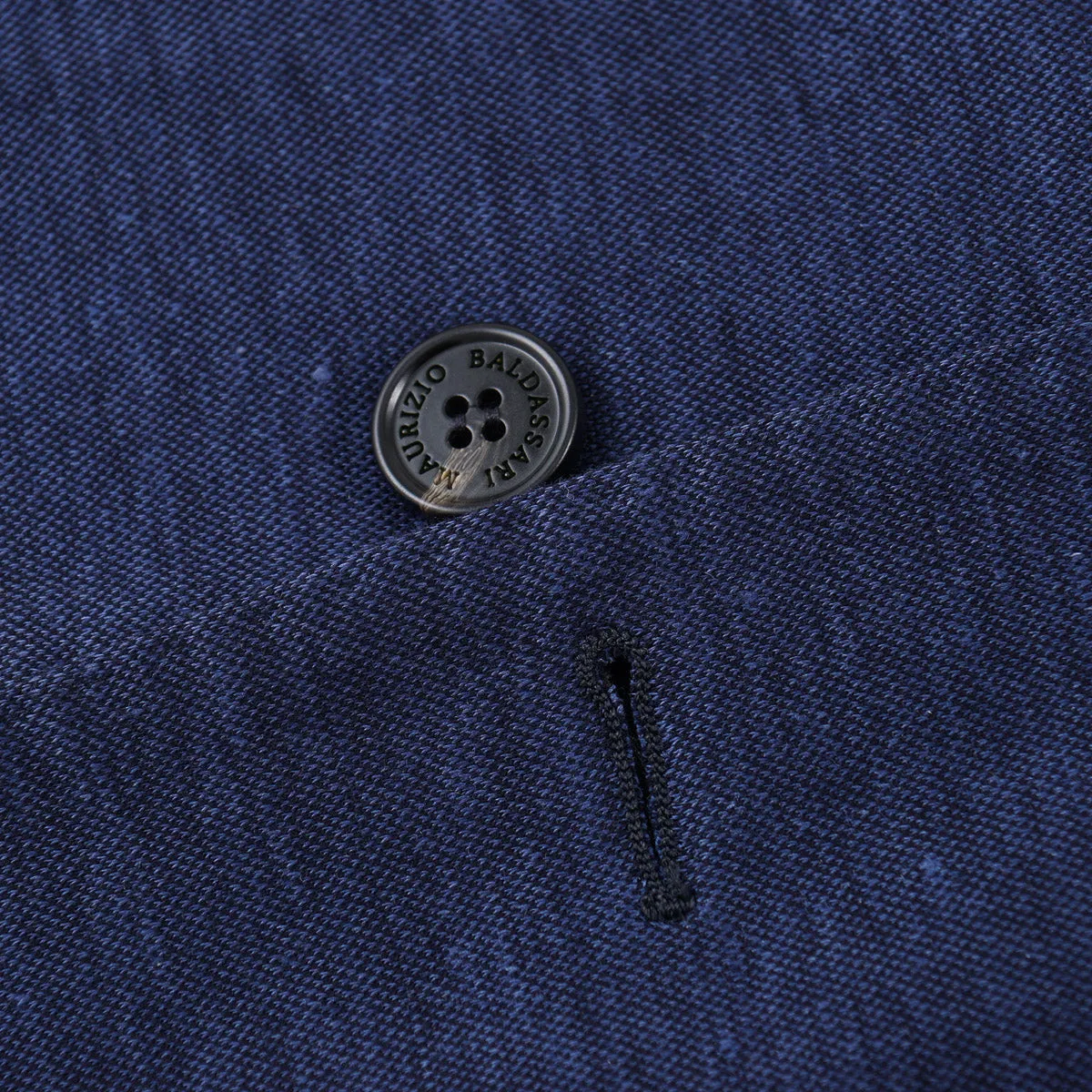 Maurizio Baldassari Knit Jersey 'Soft Jacket' Clothing_Maurizio-Baldassari