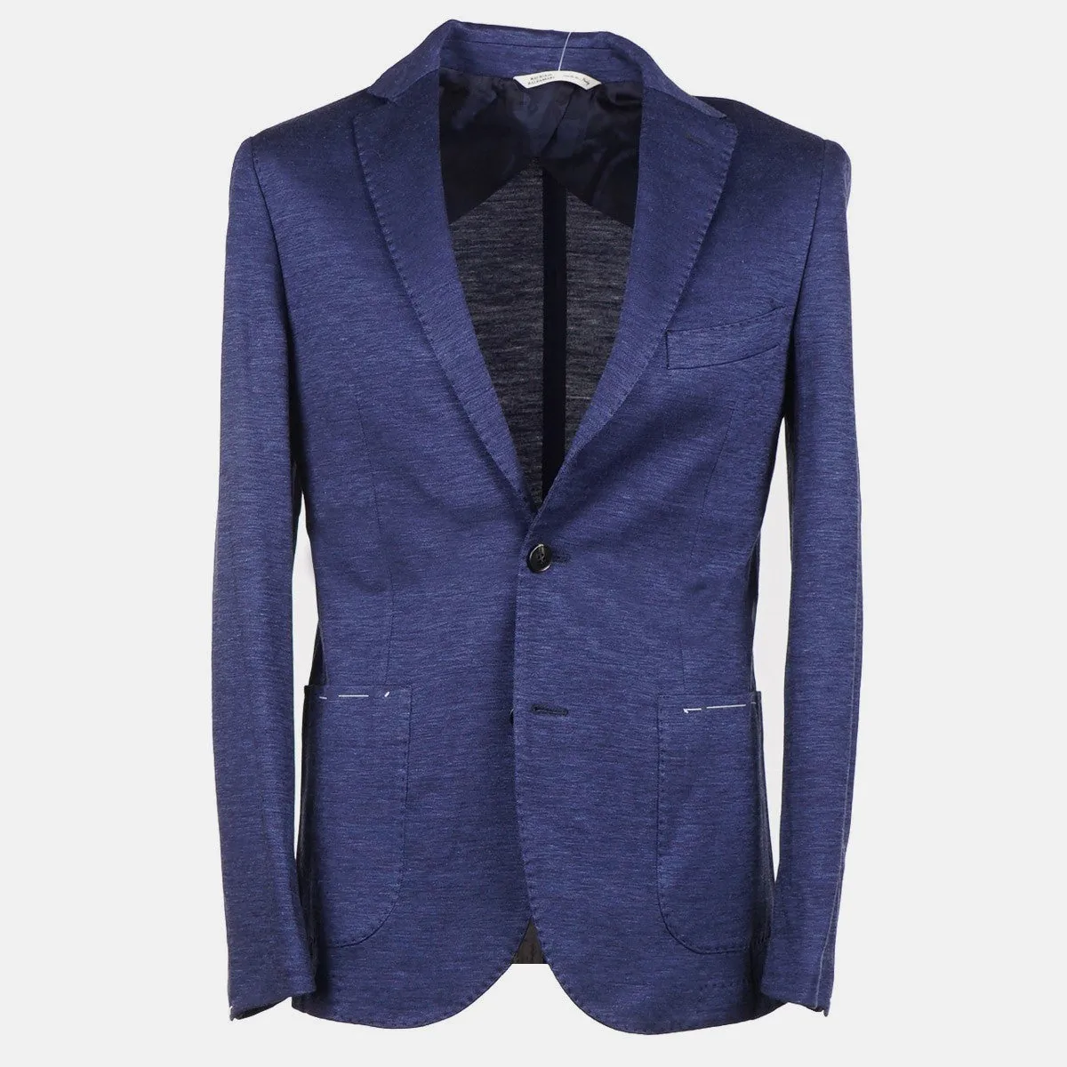 Maurizio Baldassari Knit Jersey 'Soft Jacket' Clothing_Maurizio-Baldassari