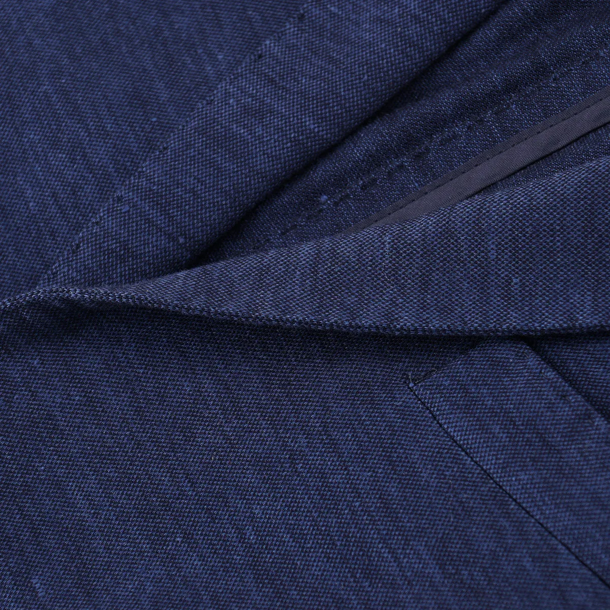Maurizio Baldassari Knit Jersey 'Soft Jacket' Clothing_Maurizio-Baldassari