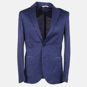 Maurizio Baldassari Knit Jersey 'Soft Jacket' Clothing_Maurizio-Baldassari