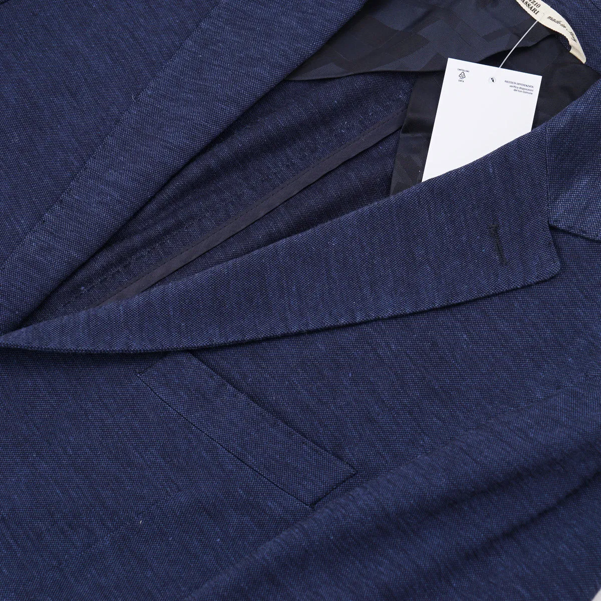 Maurizio Baldassari Knit Jersey 'Soft Jacket' Clothing_Maurizio-Baldassari