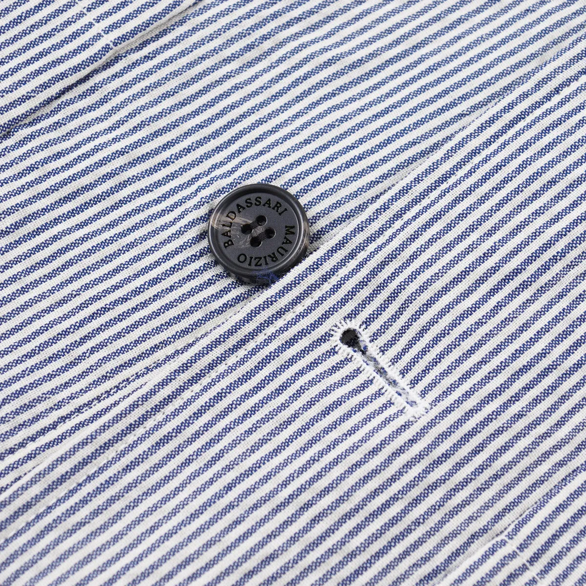Maurizio Baldassari Light Wool Shacket Clothing_Maurizio-Baldassari