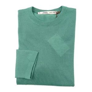 Maurizio Baldassari Lightweight Cashmere Sweater Clothing_Maurizio-Baldassari