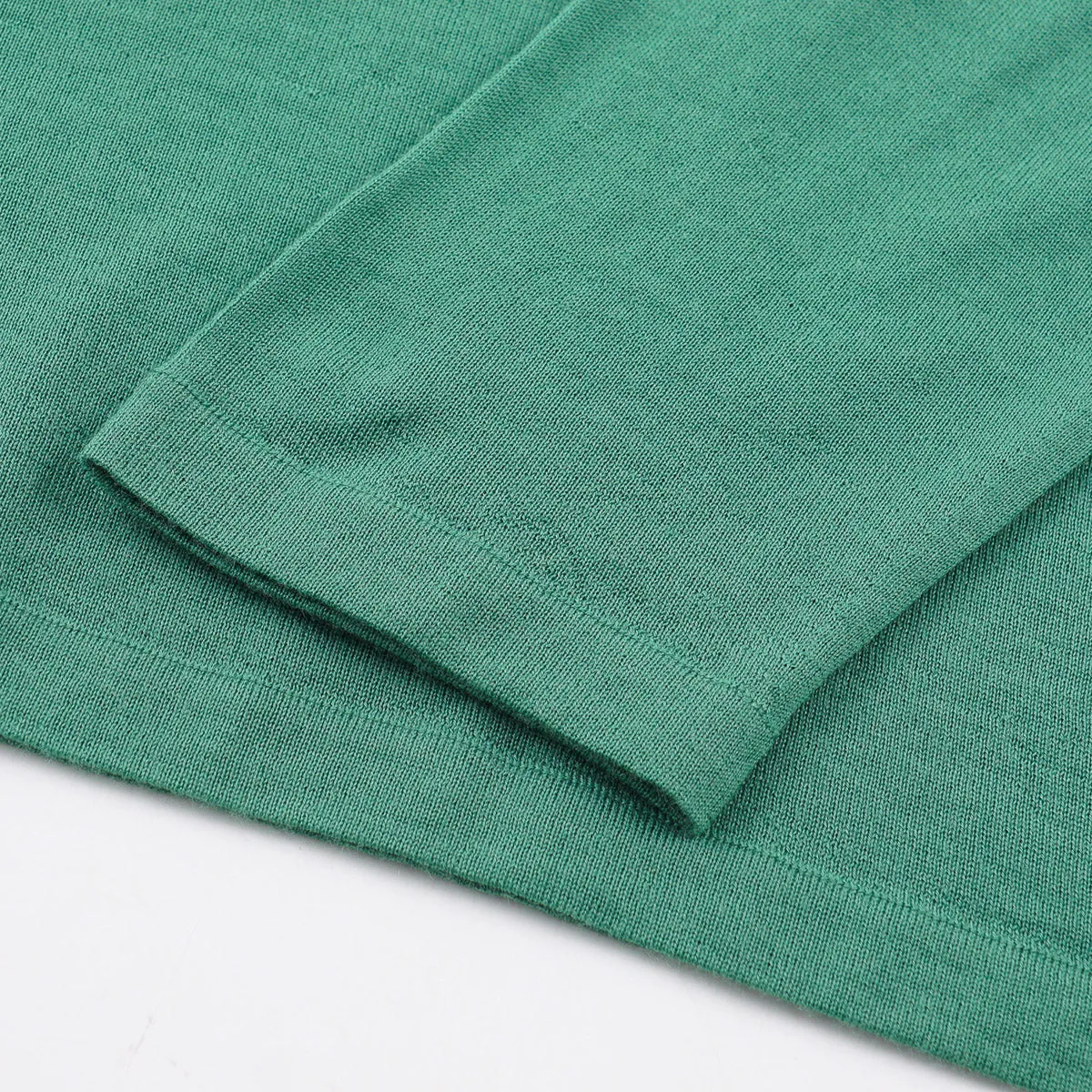 Maurizio Baldassari Lightweight Cashmere Sweater Clothing_Maurizio-Baldassari
