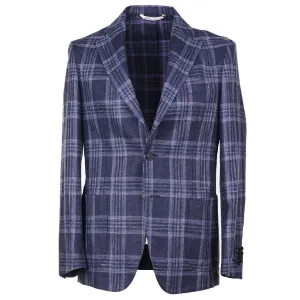 Maurizio Baldassari Lightweight 'Soft Jacket' Clothing_Maurizio-Baldassari