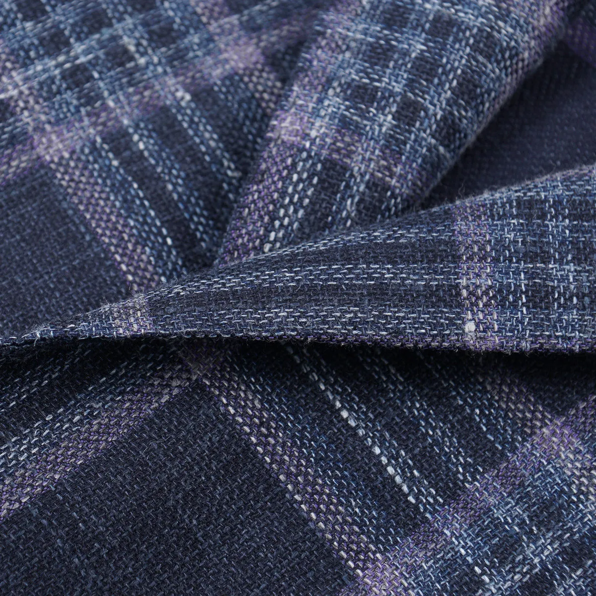 Maurizio Baldassari Lightweight 'Soft Jacket' Clothing_Maurizio-Baldassari