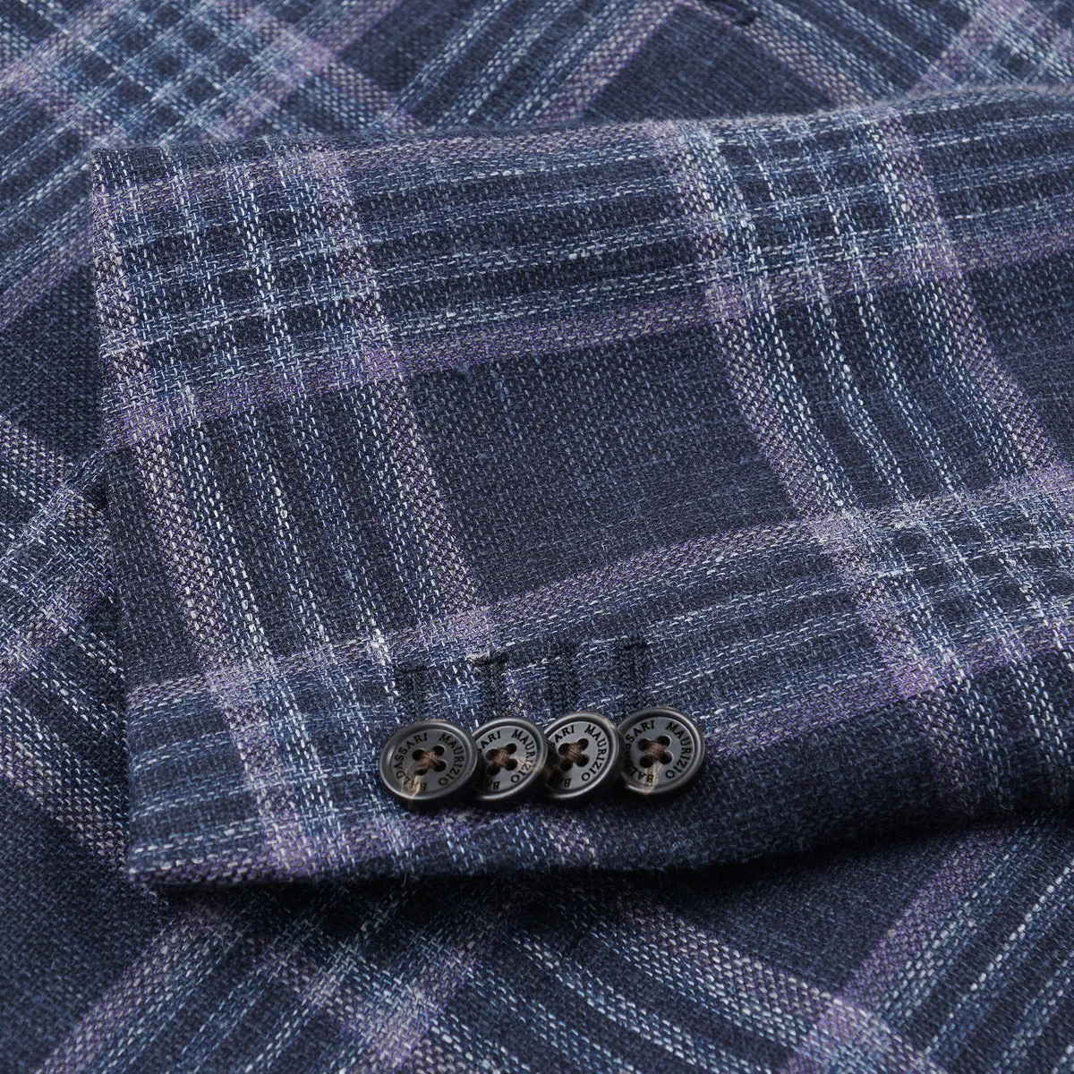 Maurizio Baldassari Lightweight 'Soft Jacket' Clothing_Maurizio-Baldassari