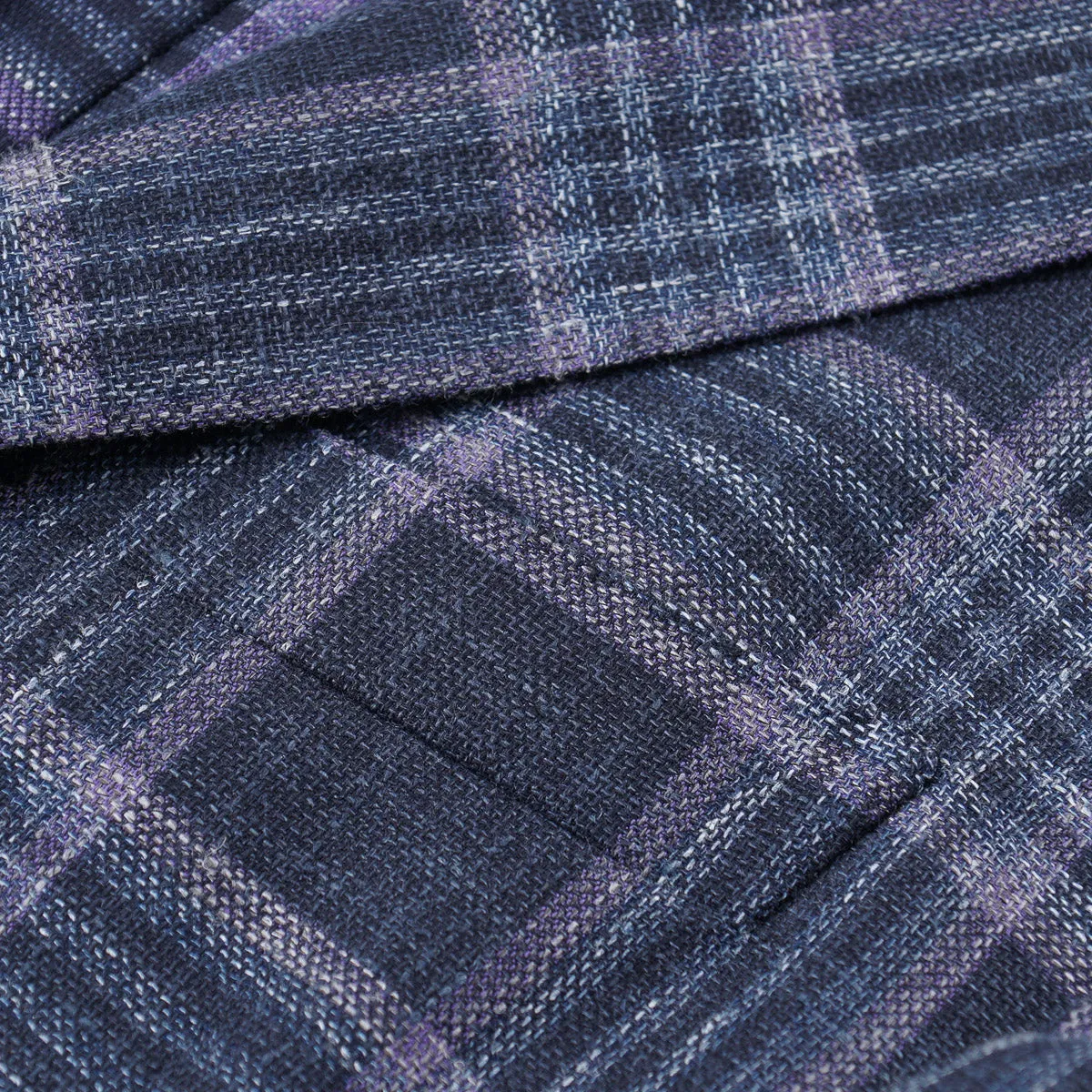 Maurizio Baldassari Lightweight 'Soft Jacket' Clothing_Maurizio-Baldassari