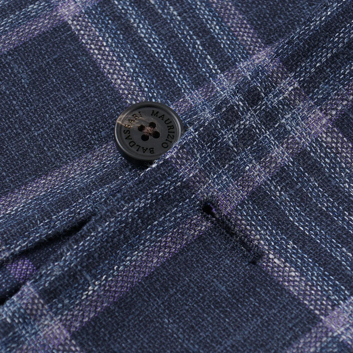 Maurizio Baldassari Lightweight 'Soft Jacket' Clothing_Maurizio-Baldassari