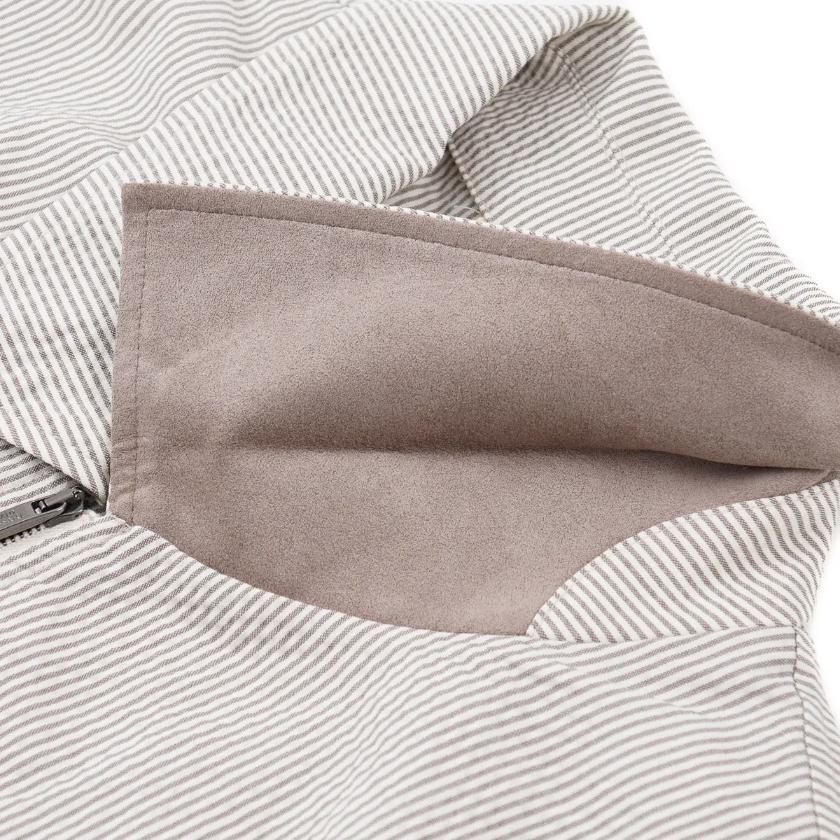 Maurizio Baldassari Lightweight Wool Jacket Clothing_Maurizio-Baldassari