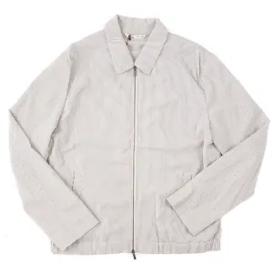 Maurizio Baldassari Lightweight Wool Jacket Clothing_Maurizio-Baldassari