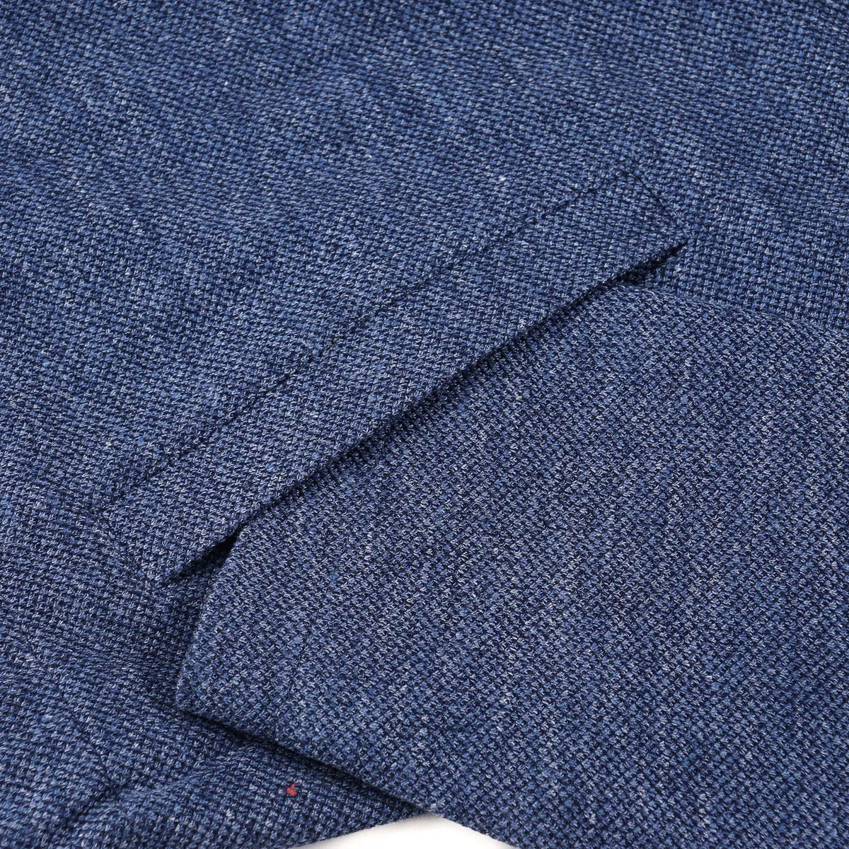 Maurizio Baldassari Linen-Cotton Jacket Clothing_Maurizio-Baldassari