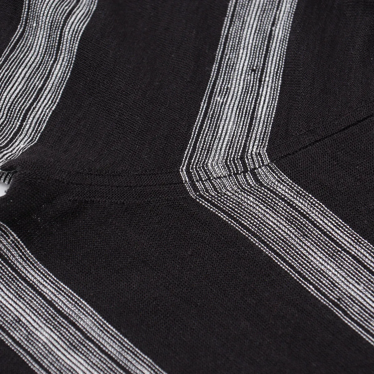 Maurizio Baldassari Linen-Silk Polo Clothing_Maurizio-Baldassari