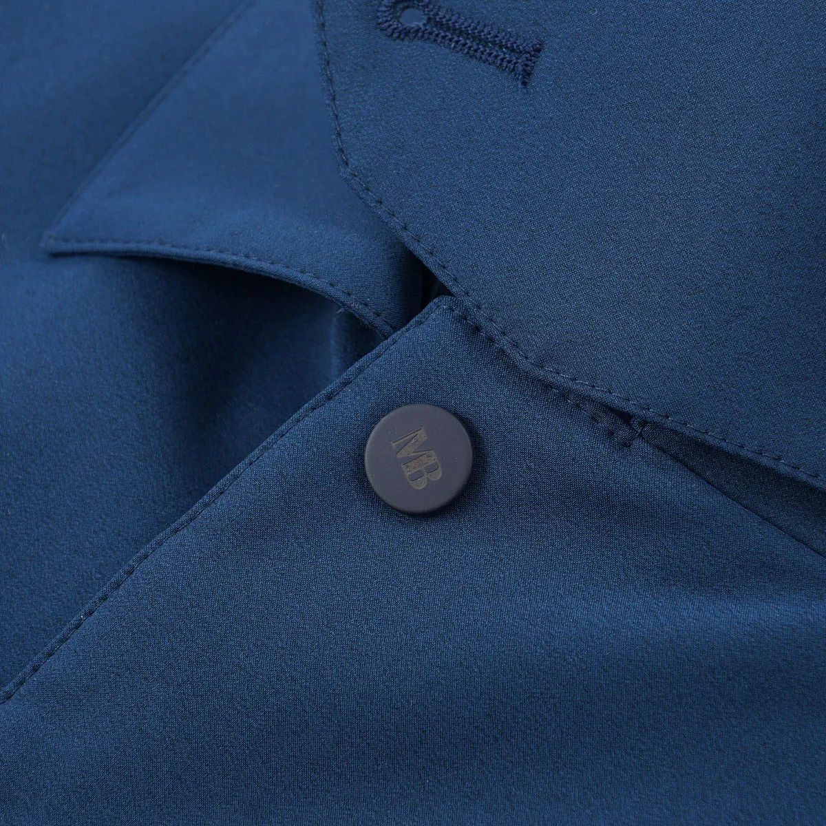 Maurizio Baldassari 'Padded Urban Raincoat' Clothing_Maurizio-Baldassari