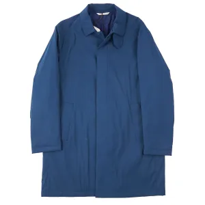 Maurizio Baldassari 'Padded Urban Raincoat' Clothing_Maurizio-Baldassari