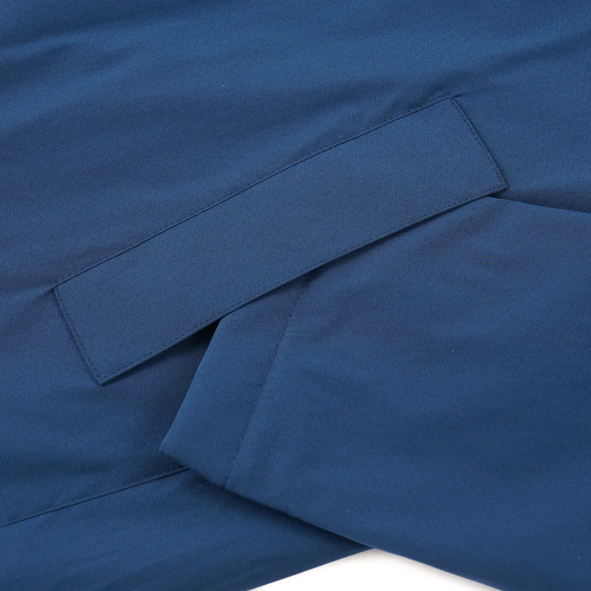 Maurizio Baldassari 'Padded Urban Raincoat' Clothing_Maurizio-Baldassari