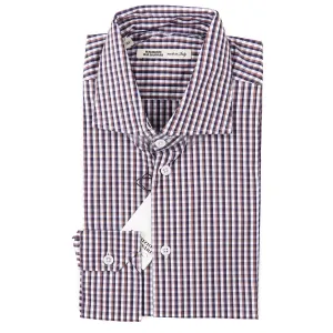 Maurizio Baldassari 'Santini' Cotton Shirt Clothing_Maurizio-Baldassari
