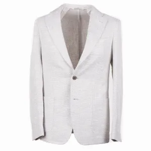 Maurizio Baldassari Silk-Cotton 'Soft Jacket' Clothing_Maurizio-Baldassari