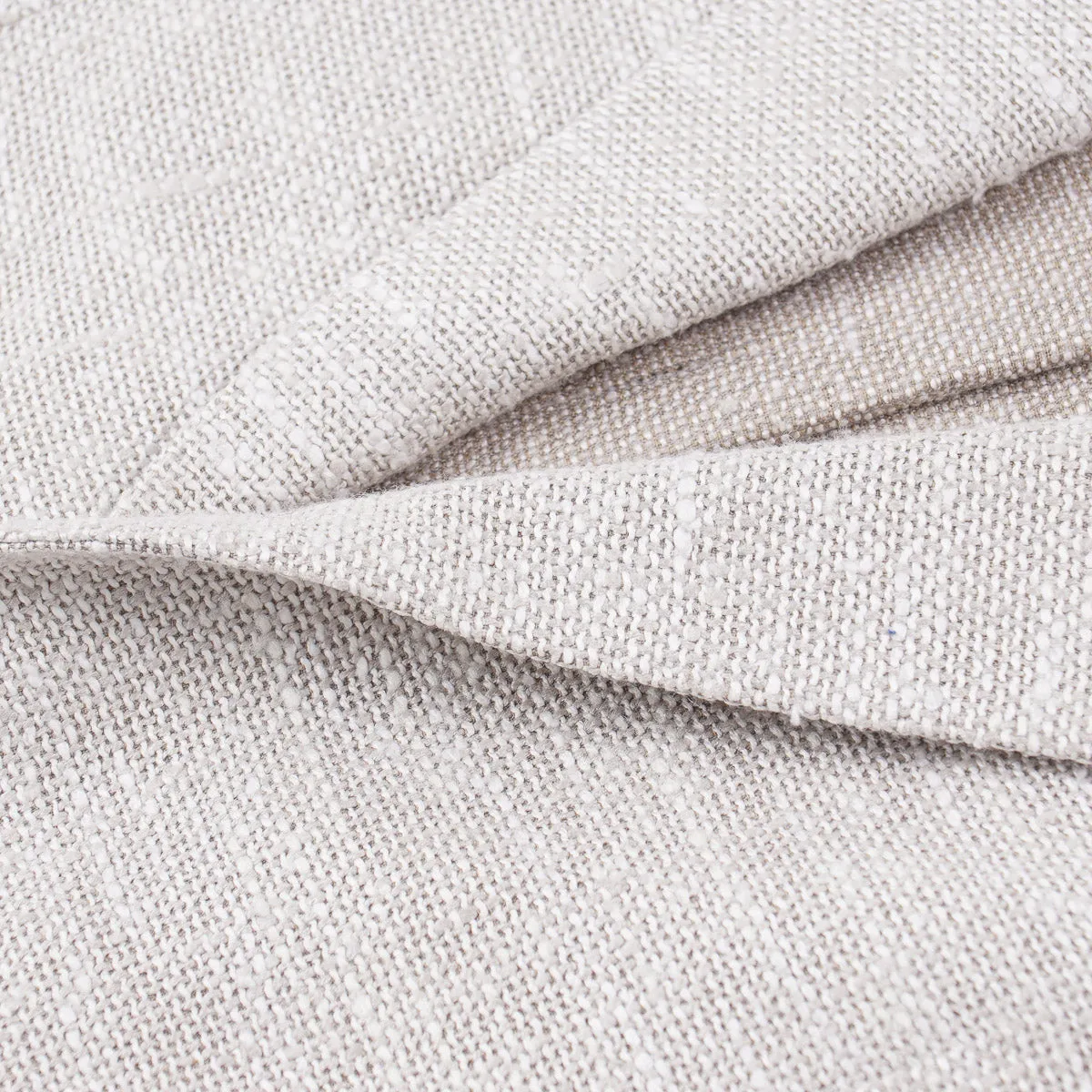 Maurizio Baldassari Silk-Cotton 'Soft Jacket' Clothing_Maurizio-Baldassari