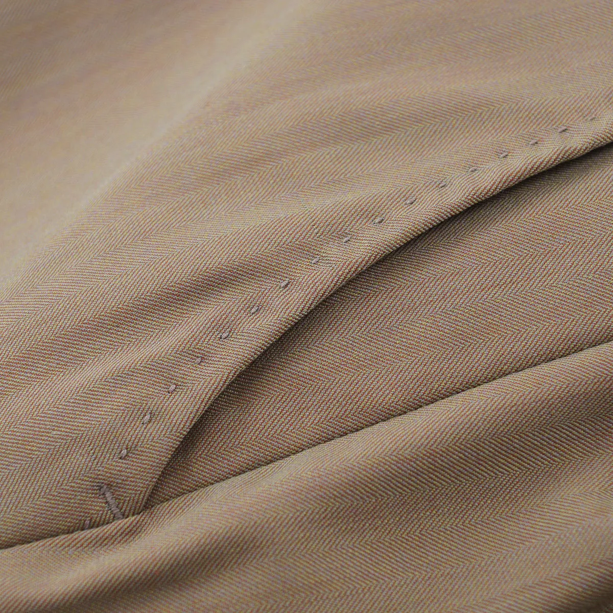 Maurizio Baldassari Solaro Wool Pants Clothing_Maurizio-Baldassari