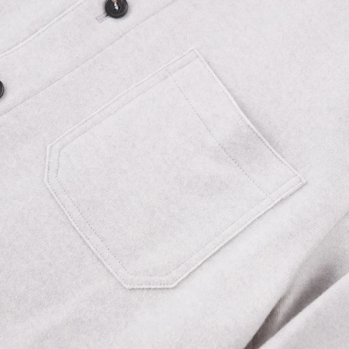 Maurizio Baldassari Solferino Cashmere Overshirt Clothing_Maurizio-Baldassari